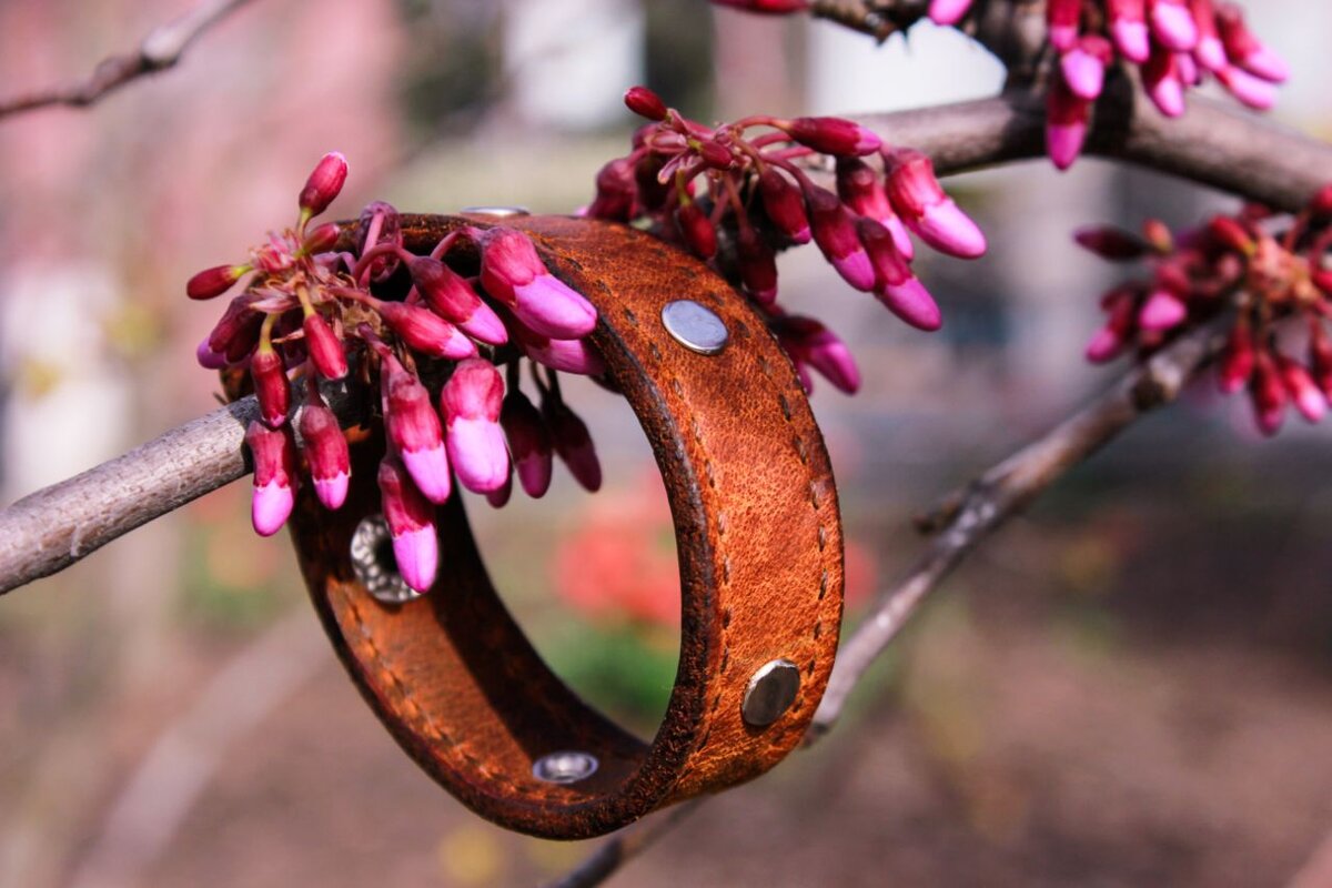 Наш браслетик