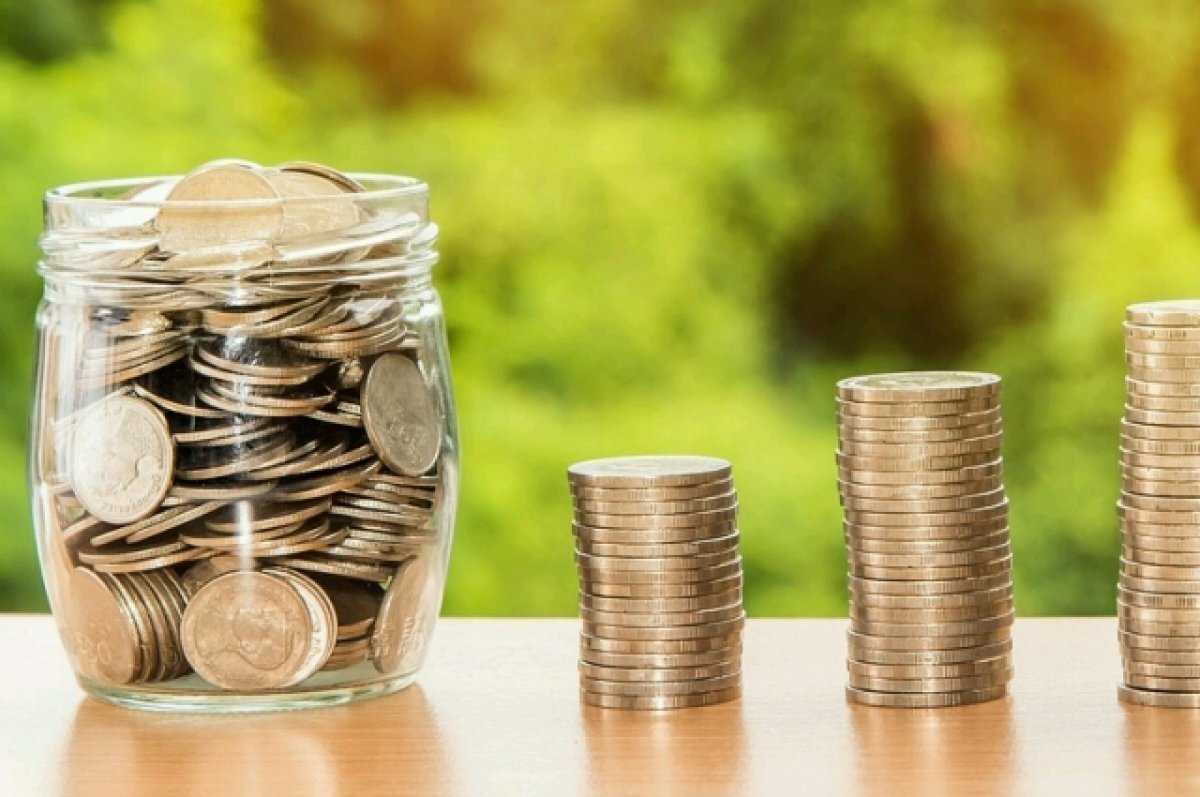    Банки Свердловской области проводят акцию по сбору монет у населения