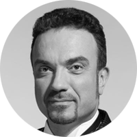 Сергей Жилинпианист, 
композитор, руководитель музыкального коллектива «Фонограф»