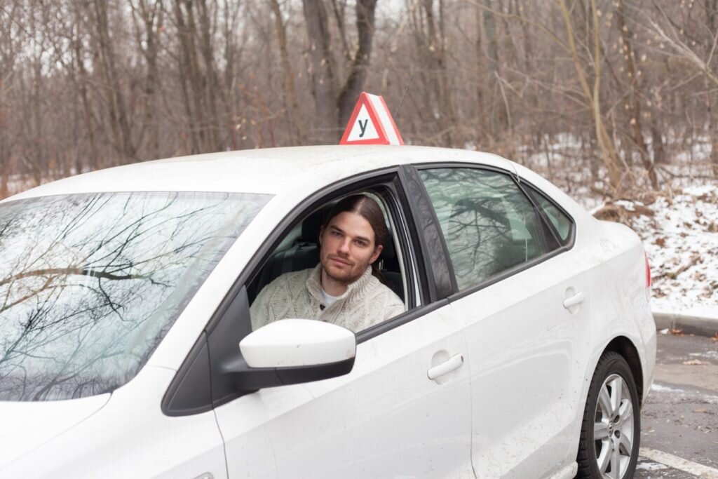 Иван Костин, директор автошколы «Автомир»