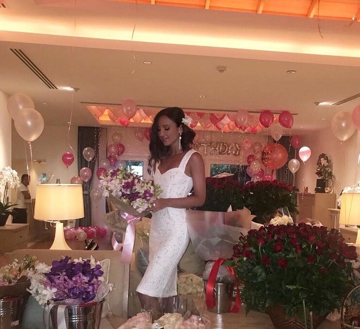 Ольга Бузова 