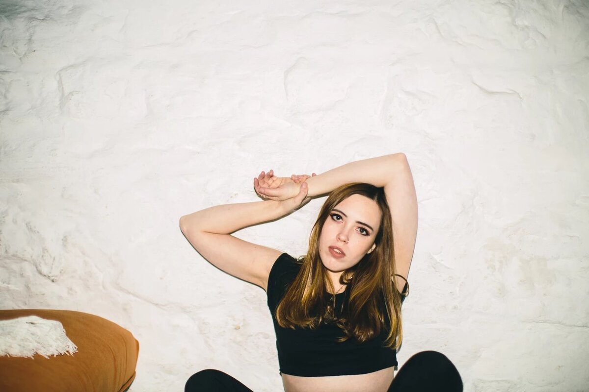 На фото: Soccer Mommy