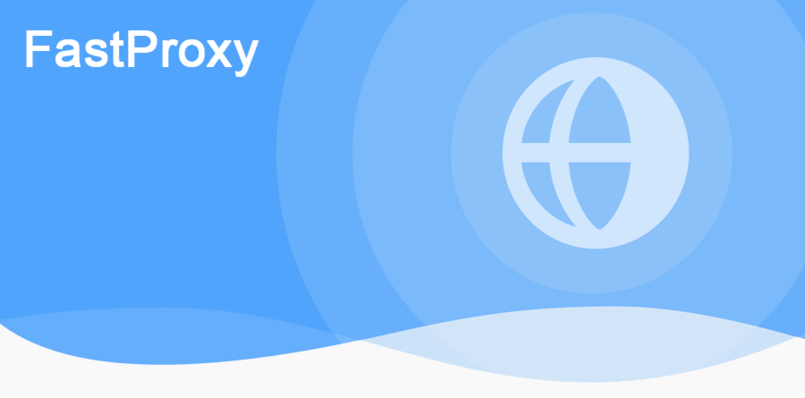 Как установить fastproxy в опере