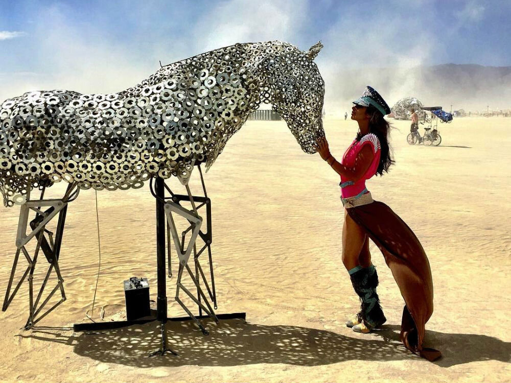 Фото: @KimSanty / Instagram.com