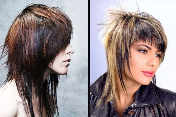  

Специалисты  советуют применять для окрашивания щадящие средства или оттеночные  шампуни, что позволит, не только сохранить здоровый вид волос, но и  значительно чаще менять их оттенок.
  