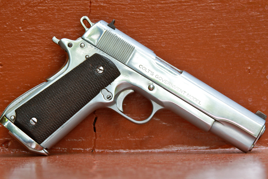 Кольт м1911. Кольт 1911. Colt 1911. Colt 1911 Pistol.