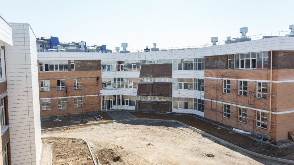  Фото пресс-службы администрации Иркутска