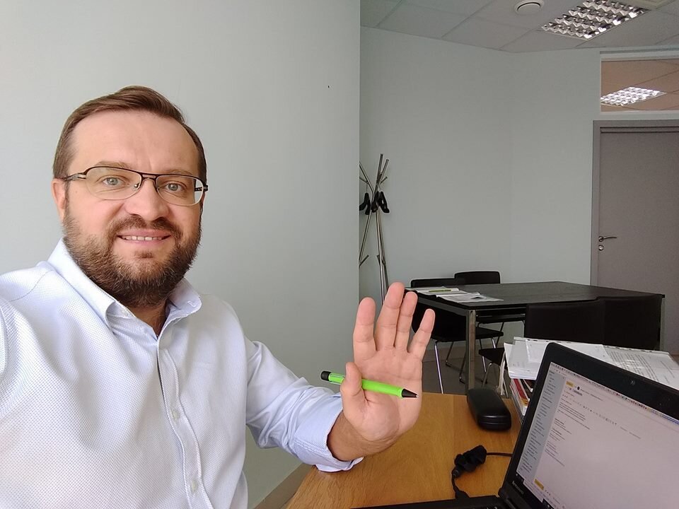 Дмитрий Соболев: биография, творчество, карьера, личная жизнь