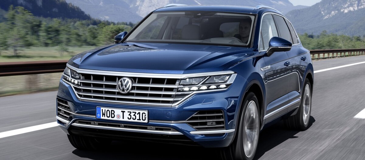 Меньше грязи, больше гламура –Ttouareg переезжает с бивуака в город