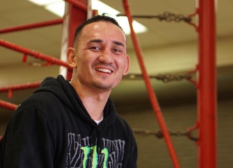 Фото: instagram.com/ blessedmma