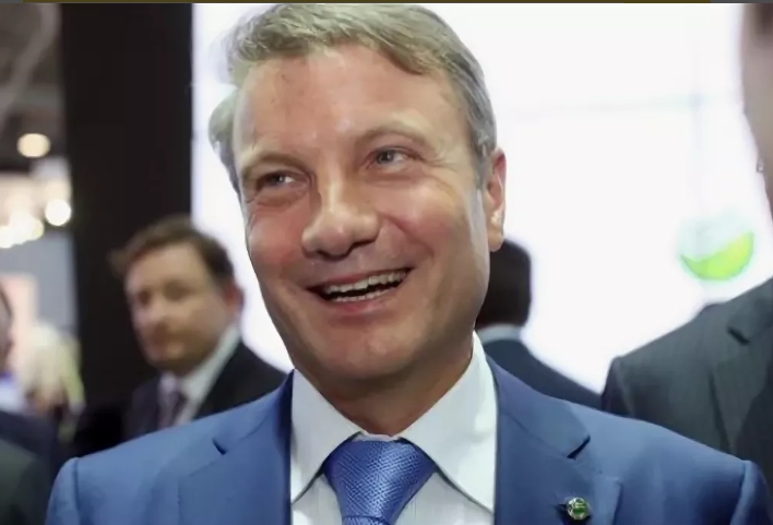 Загадочная Яна Греф- идеальная супруга идеального политика. Что нам известно о ней, чем занималась раньше и занимается сейчас
