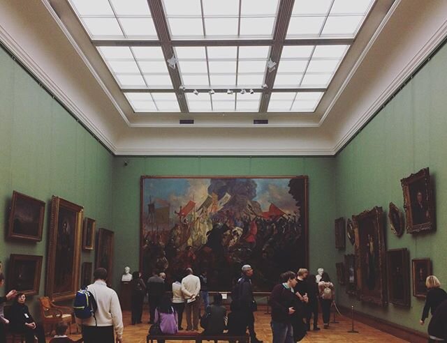 Из личного архива.