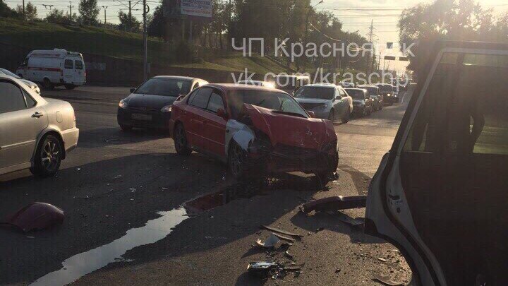 Этот начинал