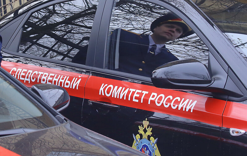 Фото: Светлана Холявчук/Интерпресс 