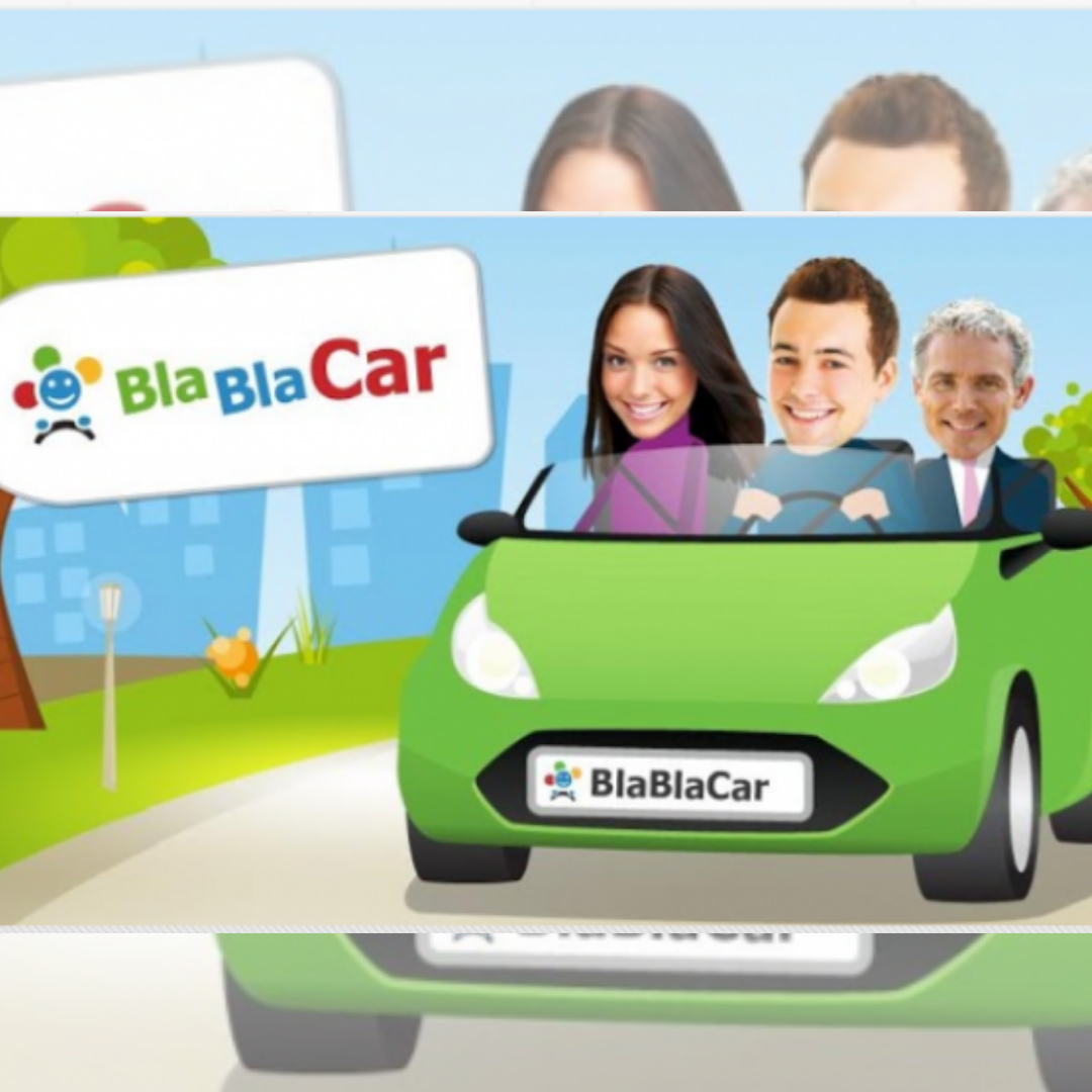 Партнером BlaBlaCar стала «Яндекс.Касса».
