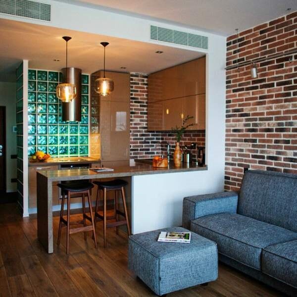 10 способов сделать маленькую квартиру уютнее