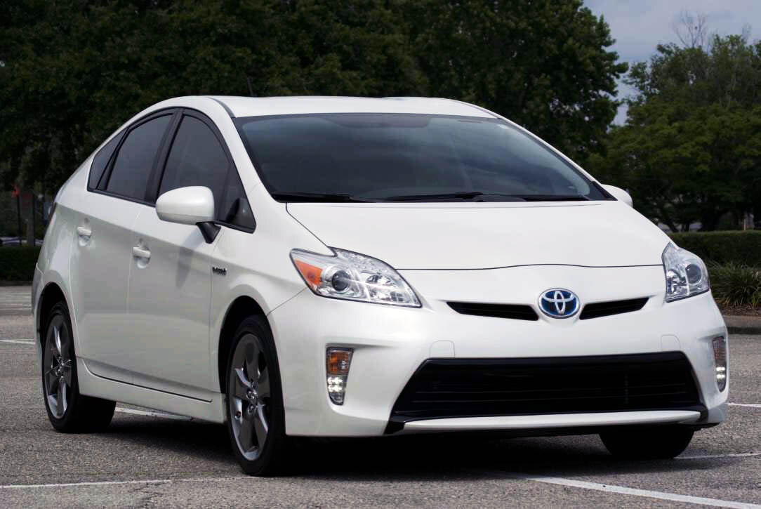 Prius Persona. Фото: bingapis.com