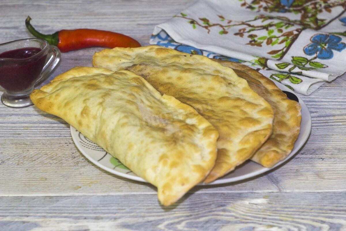 Национальные блюда кавказской кухни рецепты с фото