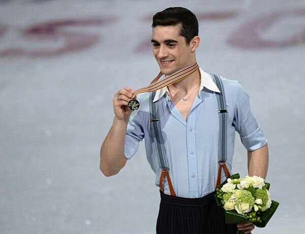 Чемпион мира второй год подряд