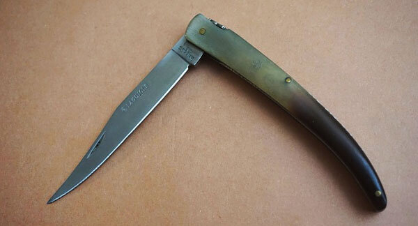 Лайоль XIX века