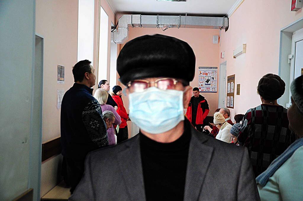 Фото Дмитрия Бикбова