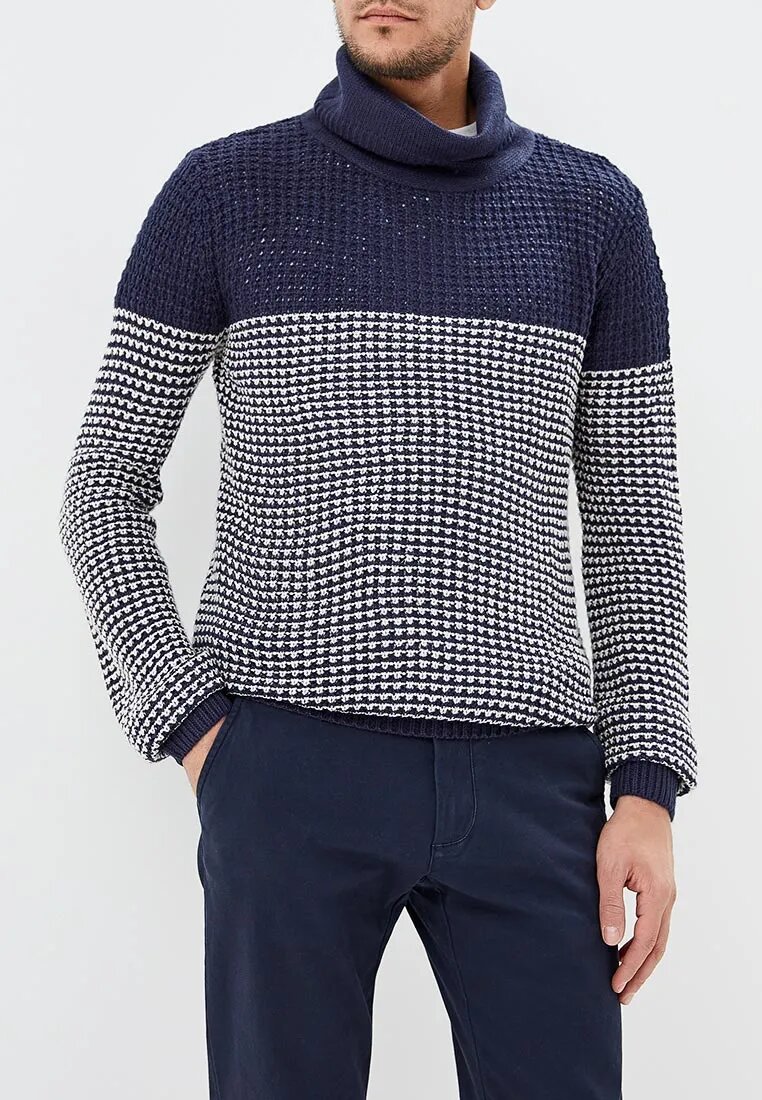 Состав: Акрил - 100% 
Сезон: зима
Цвет: синий
Узор: однотонный
Страна производства: Бангладеш