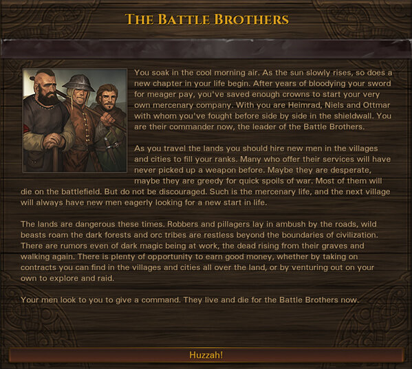 Батл бразерс читы. Battle brothers. Battle brothers ивенты. Воины севера батл Брозерс. Принесшие обет Battle brothers.