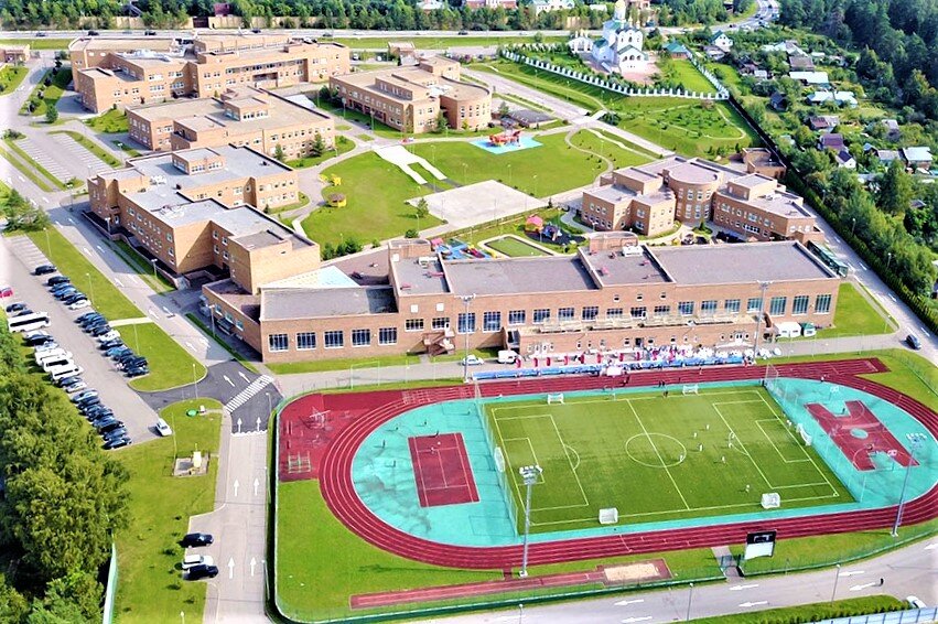 161 школа зеленогорск красноярский