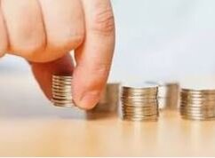 Копейка рубль бережет