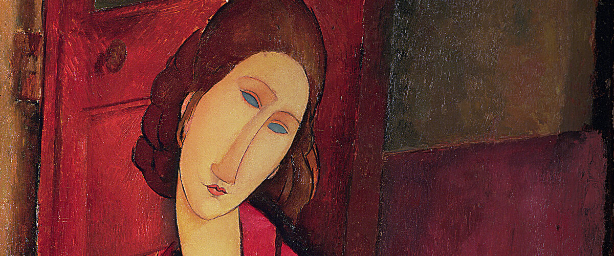 Модильяни: биография художника, его творчество и влияние на мировую живопись