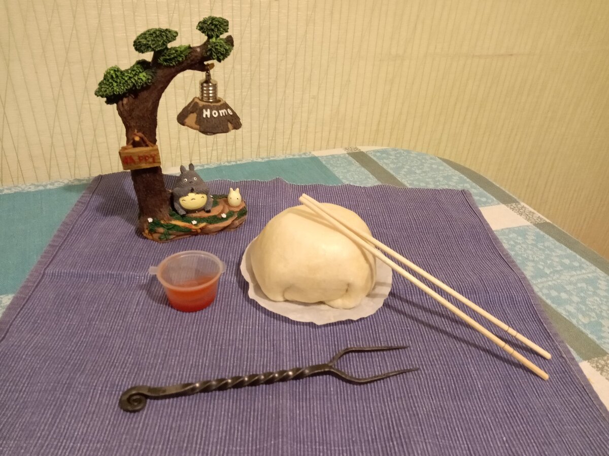 Во Вьетнаме его приравнивают к оружию ближнего боя!