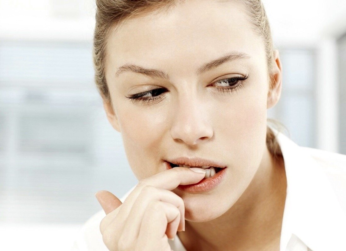 Что забирает вашу красоту?