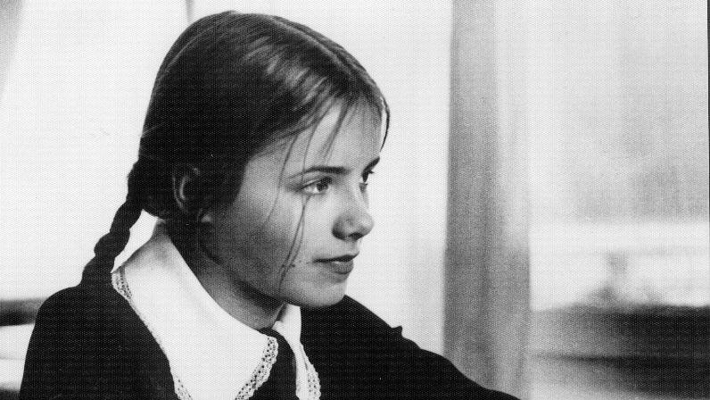 Кадр из фильма «Не болит голова у дятла»