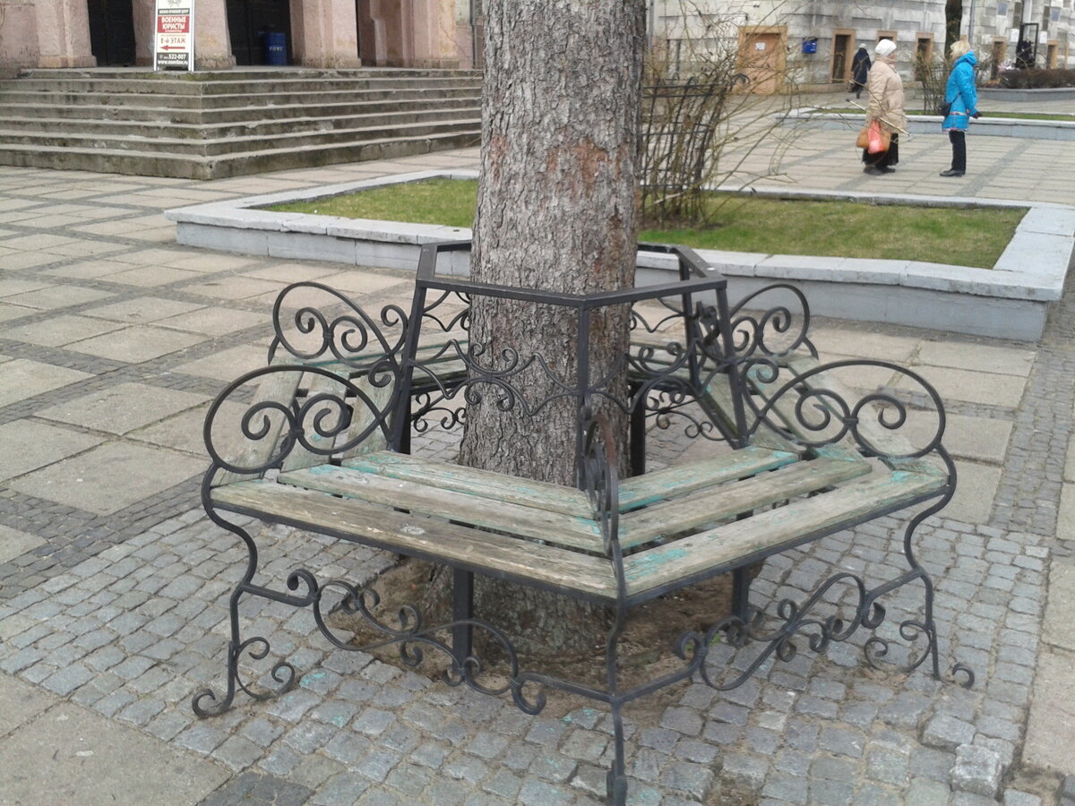 Фото из личного архива. 