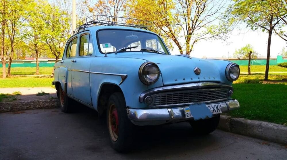 (с) фото с instagram ua_cars