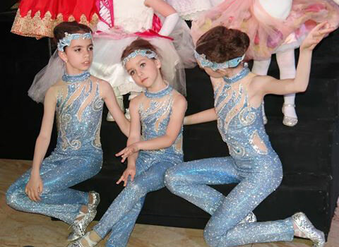 Фото из личного архива