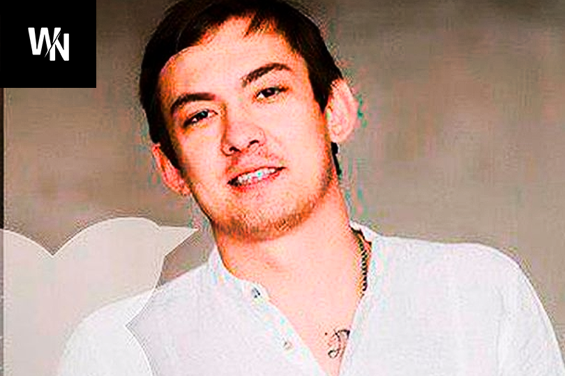 Саид М., был задержан полицией