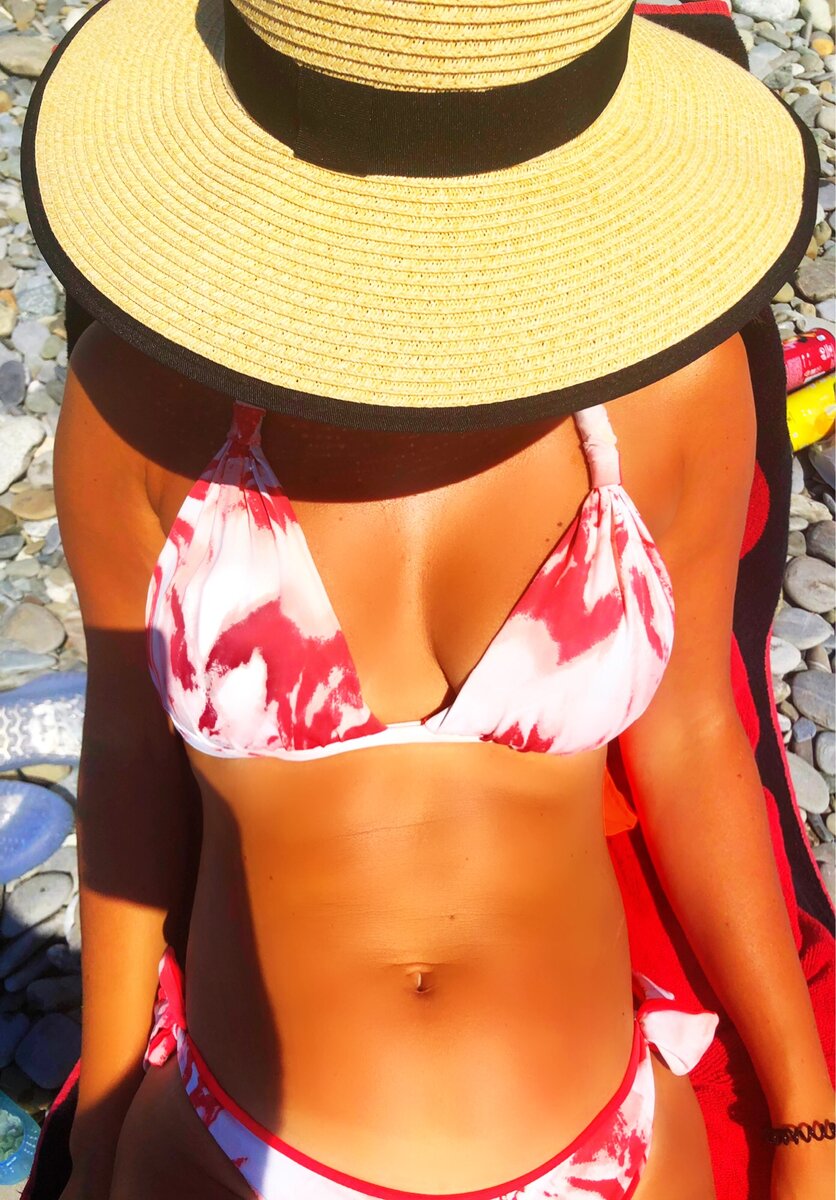 Тоже мама двоих детей...