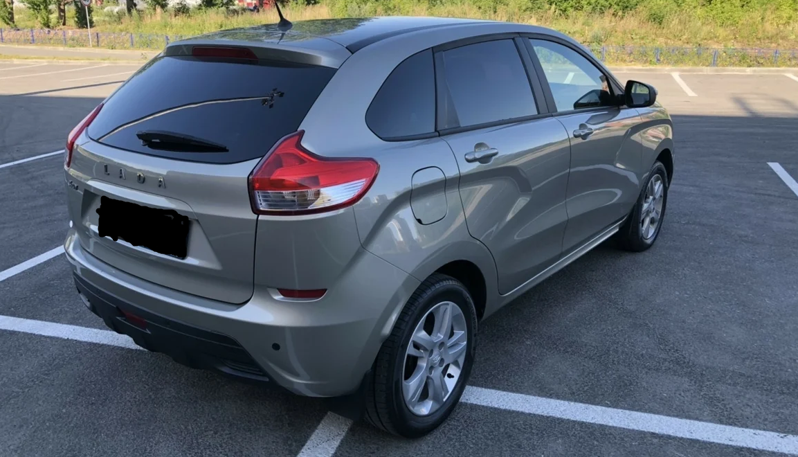 Авто 2016 года