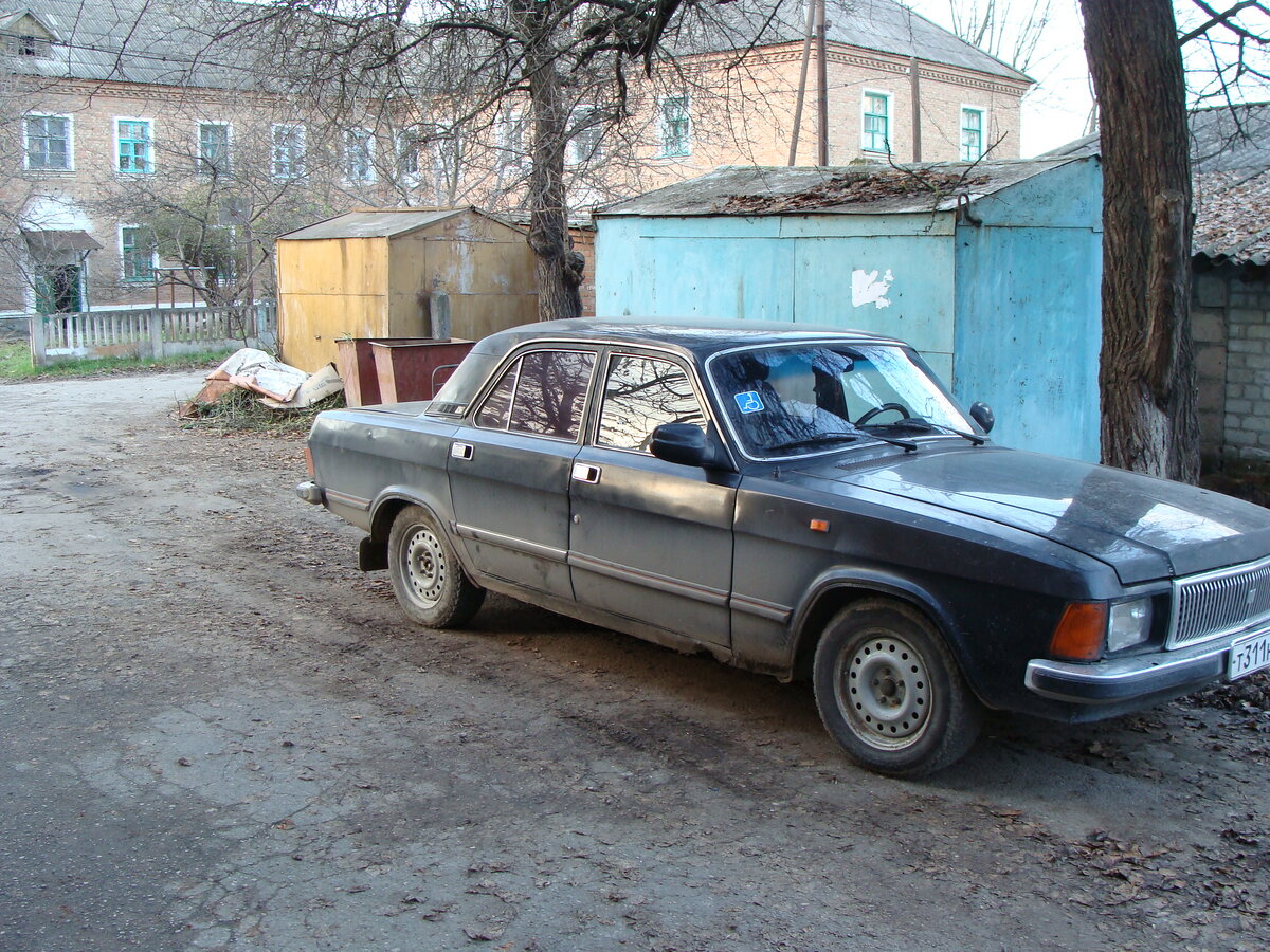 Фото автора.