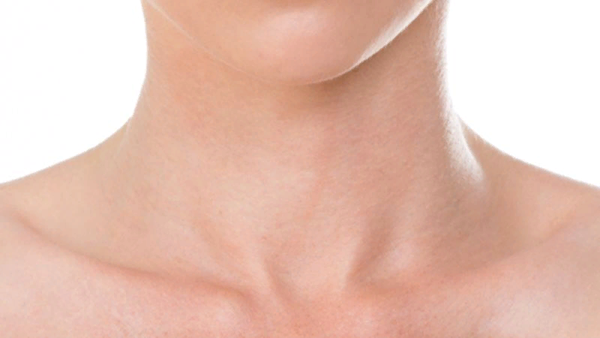 Ком в горле и Сдавление в шее при болезнях Щитовидной железы