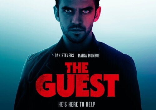 Выглядит дружелюбно