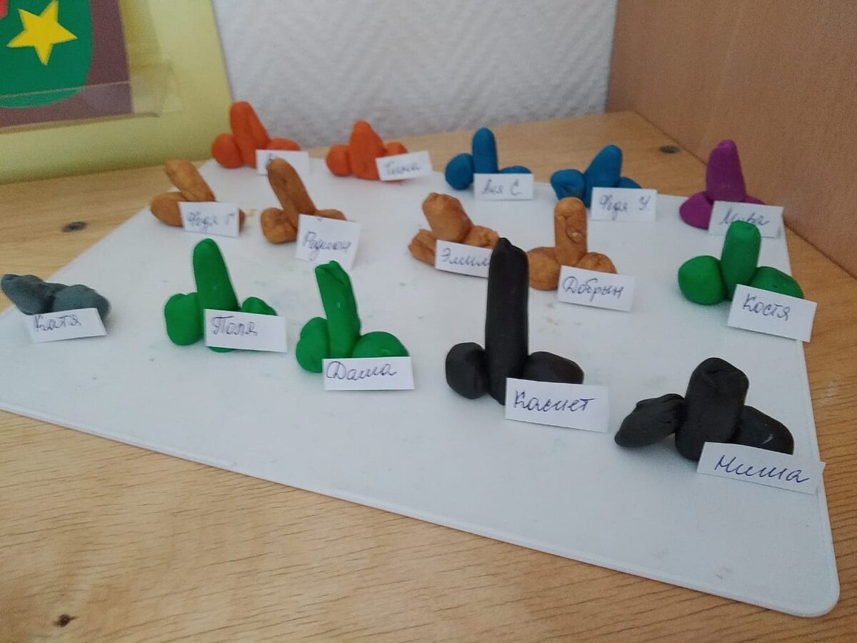 Это пушки, если что