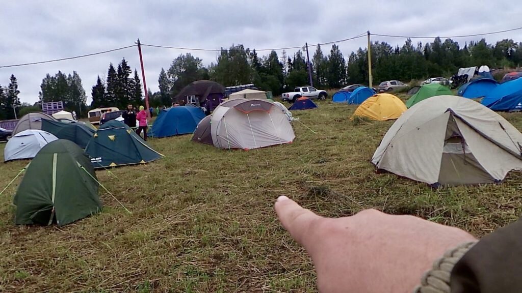 Слётподрюкзаком 2019