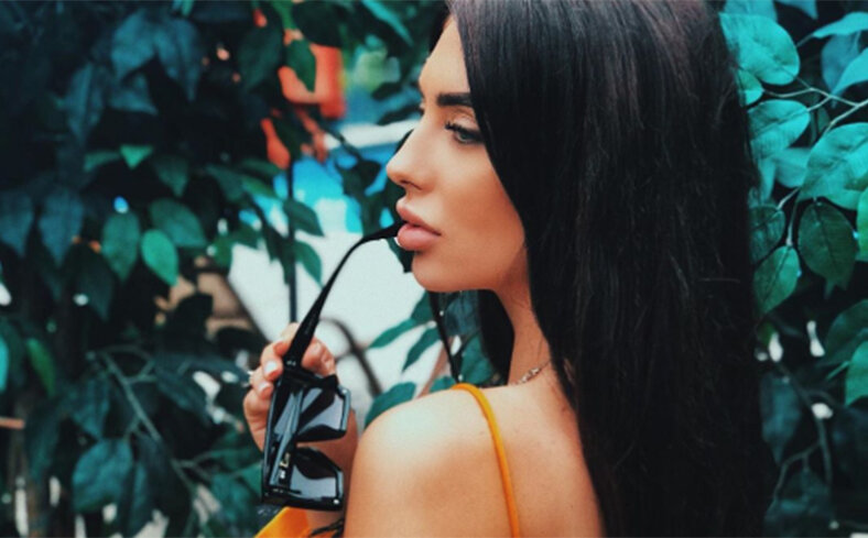 Татьяна Мусульбес
​Фото: «Инстаграм»
