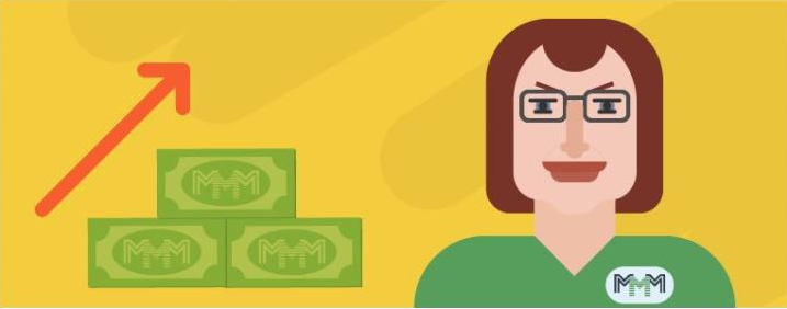 Пирамида ммм мавроди схема