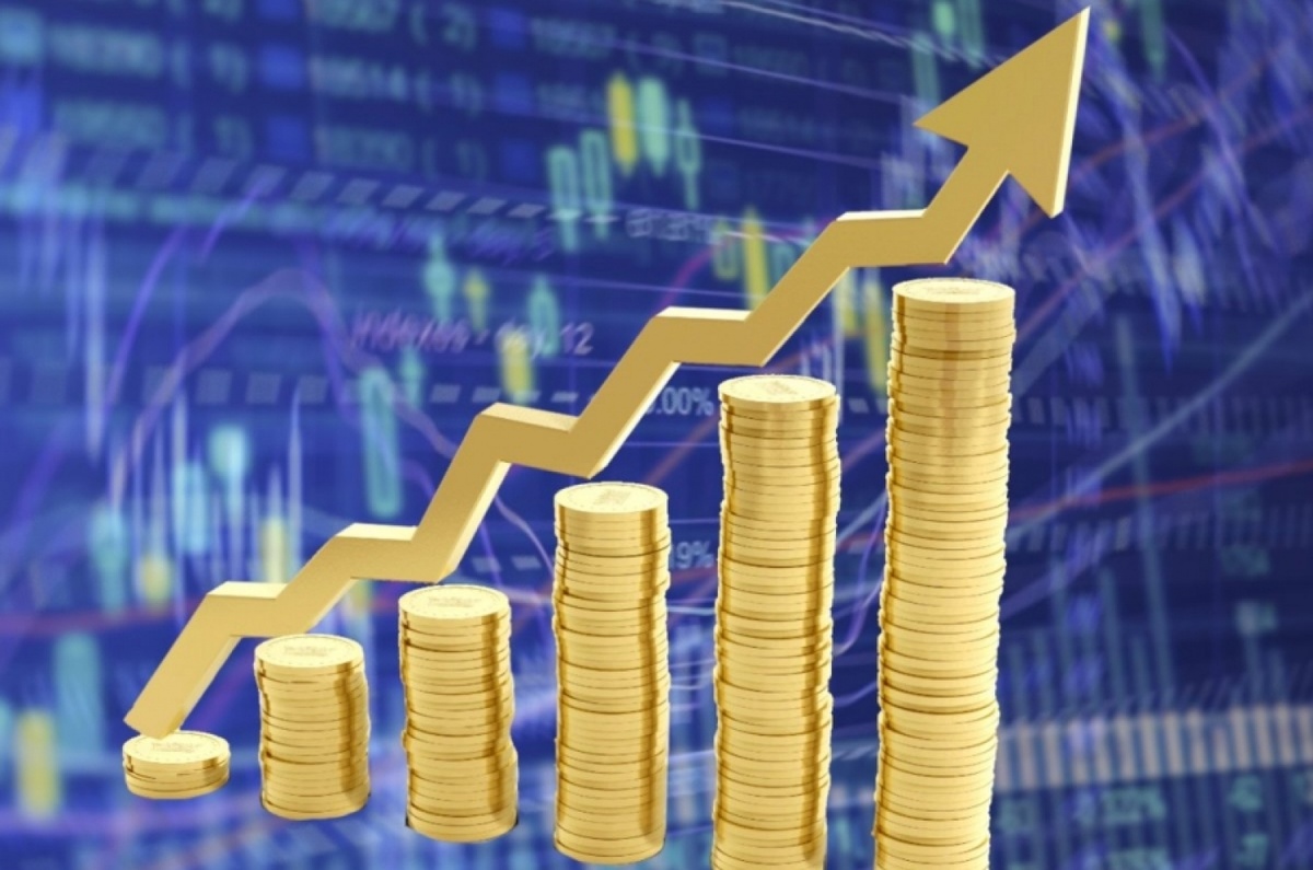 Рост налогов - единственное, что еще растет в нашей экономике.