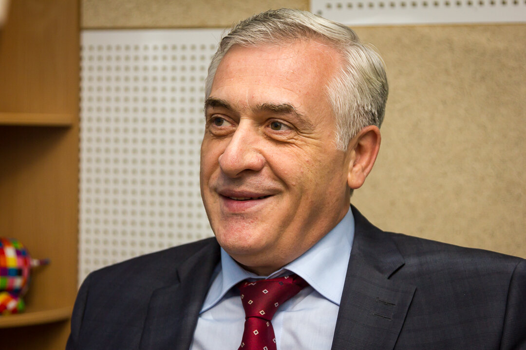 пресс-служба УрГЭУ