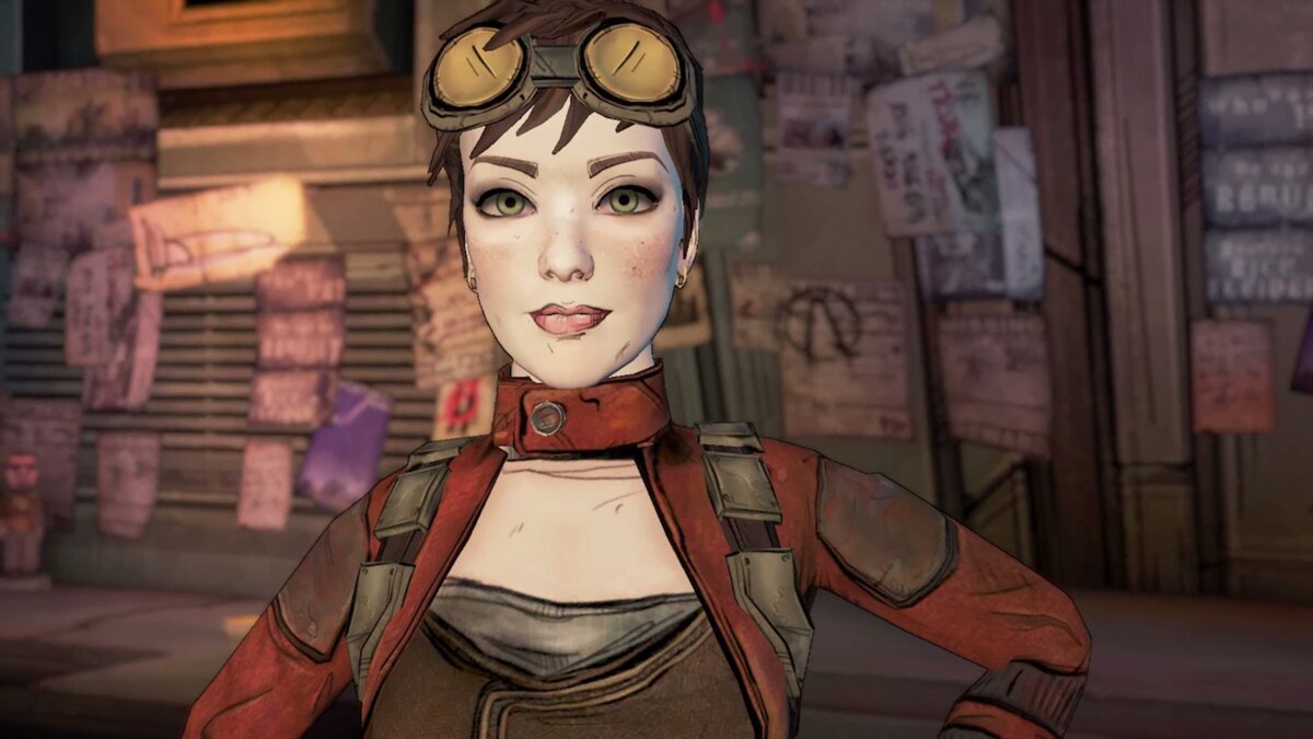 Патриция Таннис