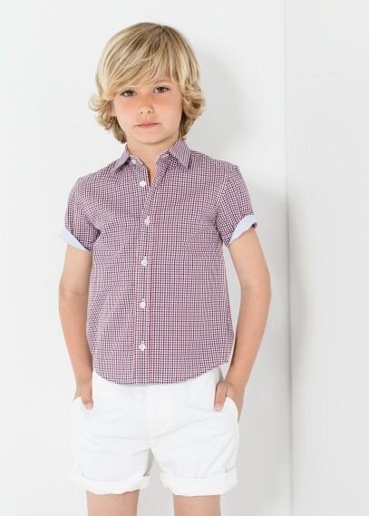 Модные стрижки для мальчиков от 3 до 14 лет